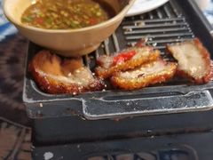 -龙姐私房菜(和顺古镇店)