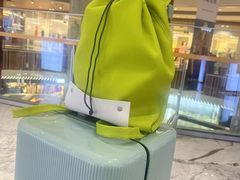 -金鹰超市(国际购物中心新街口店)