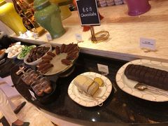 -咖啡苑 - 蔚藍夏日限定主题(永利皇宫店)
