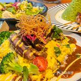中山·人均40的简餐环境好味道够实在