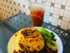 -港爺茶檔·茶餐厅(东晓南路店)