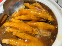 -钟菜·粤菜点心·宴请(海上世界·汇港二期店)