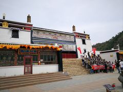 -五当召景区