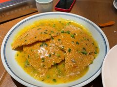 -周家二小姐的菜·扬州菜·香炒蟹·狮子头(江都金鹰店)