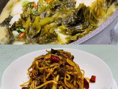 -南山鲜虾面·活鲜小馆·海味大连菜(南山总店)