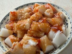 -渔记茶餐厅(渔村店)