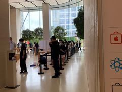 -Apple零售店(苏州店)