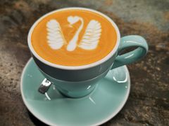 -BE NORMAL CAFE(霞溪路店)