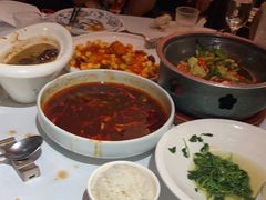 -小河盐帮·私家菜·烤鸭(三元桥·霄云路店)