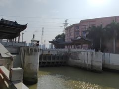 -南海神庙