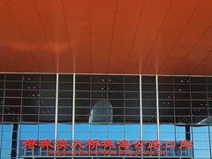 -港珠澳大桥(珠海段)