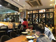 大堂-阿莉餐厅(枣阳路店)