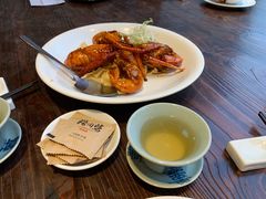 -猪肉婆私房菜(容桂总店)