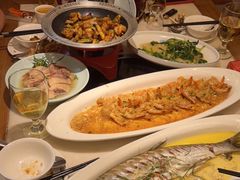 -佰家小厨·南京菜(夫子庙店)