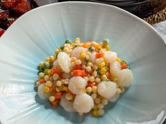 -小陆莲花蟹园农家乐(莲花岛店)