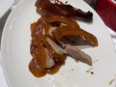 -满堂·烤鸭店·北京菜(鼓楼店)