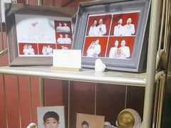 -红像馆精致肖像证件照(亦庄店)