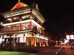-大召释迦八塔