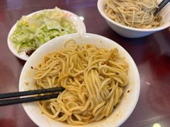 -新川面馆(新街口二店)
