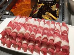 -海底捞火锅(奥山世纪城店)