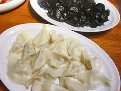 -必点海鲜·鲅鱼水饺(鞍山西道店)