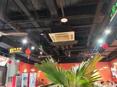 -直隶安家罩饼(复兴路店)