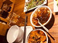 -平娃三宝烧烤·面食(南小街店)
