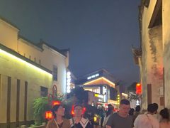 -黎阳老街