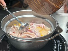-椰庭·椰子鸡·创意玩家(晶耀前滩店)