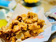 -大闫家烧烤·小海鲜家常菜(郑庄店)