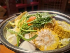 -有喜屋·鲜鸡烧鸟·居酒屋(安龙路店)