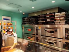 -爸爸糖手工吐司(上海五角场万达店)