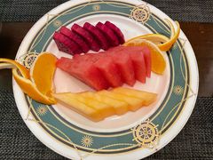 -马勒别墅·中餐厅