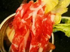 -龍歌自助小火锅(崂山丽达店)