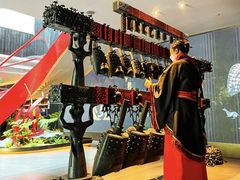 -曾宴·楚菜(湖北省博物馆店)