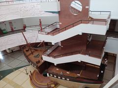 -二沙岛-广东华侨博物馆