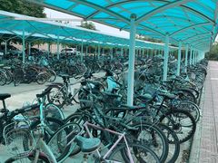 -西北农林科技大学(北校区)