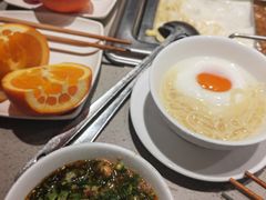 -海底捞火锅(金地广场生日主题店)