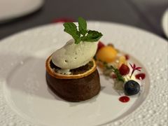 -Primotable高桌牛排馆(外滩店)