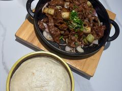 -火啫啫·粤式啫啫煲(南通首店)