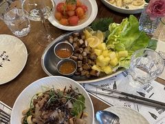 -Blac+Blac(中海环宇荟店)