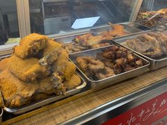 -荣华炸鸡(南四店)
