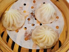 晓玥汤包（小笼包）-苏晓玥·江南小吃(深圳北站店)