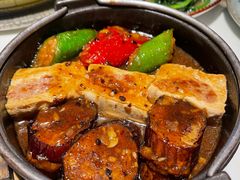 -原味田园·客家菜·土窑鸡(中航城君尚购物中心店)