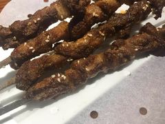 -功夫小龙虾·烧烤·江湖菜(金沙洲店)