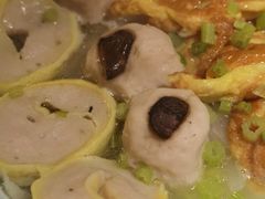 客家三宝-客语客家菜(东山口店)