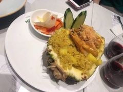 -美奈小馆·越南料理(中航城君尚购物中心店)