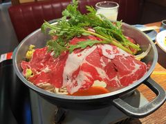 -王氏炉匠·烧鸟放题自助(好运街店)