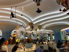 -帝企鹅自助餐厅•儿童岛•真企鹅(长隆企鹅酒店)