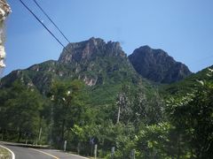 -灵山